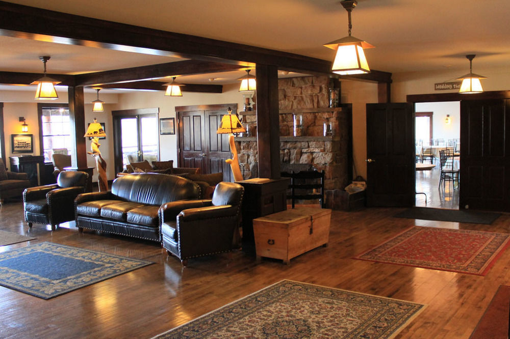 Marys Lake Lodge Mountain Resort And Condos Estes Park Kültér fotó