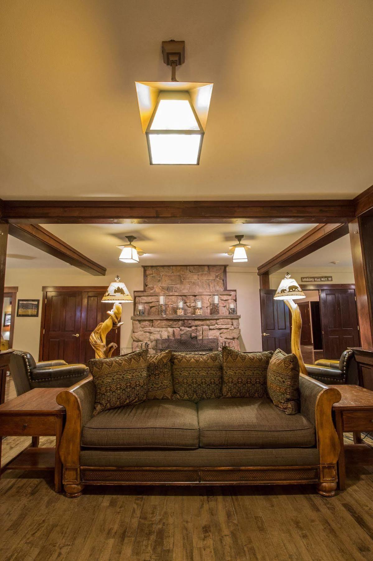 Marys Lake Lodge Mountain Resort And Condos Estes Park Kültér fotó
