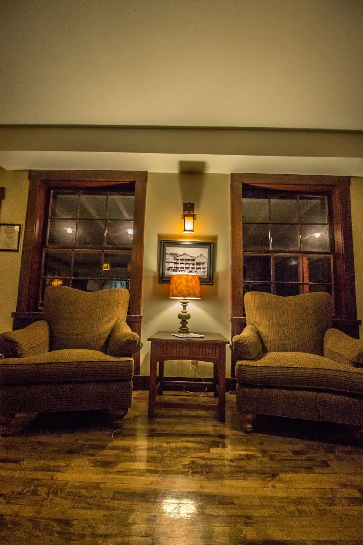 Marys Lake Lodge Mountain Resort And Condos Estes Park Kültér fotó